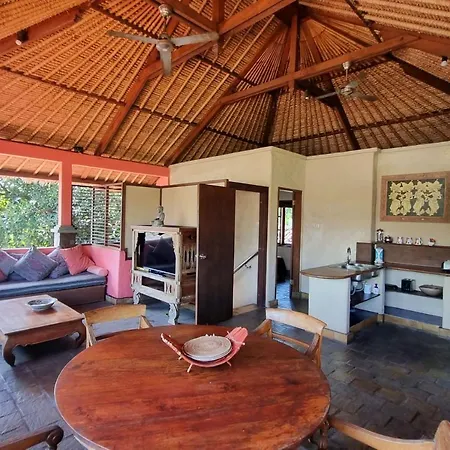 Flash Back Bungalow